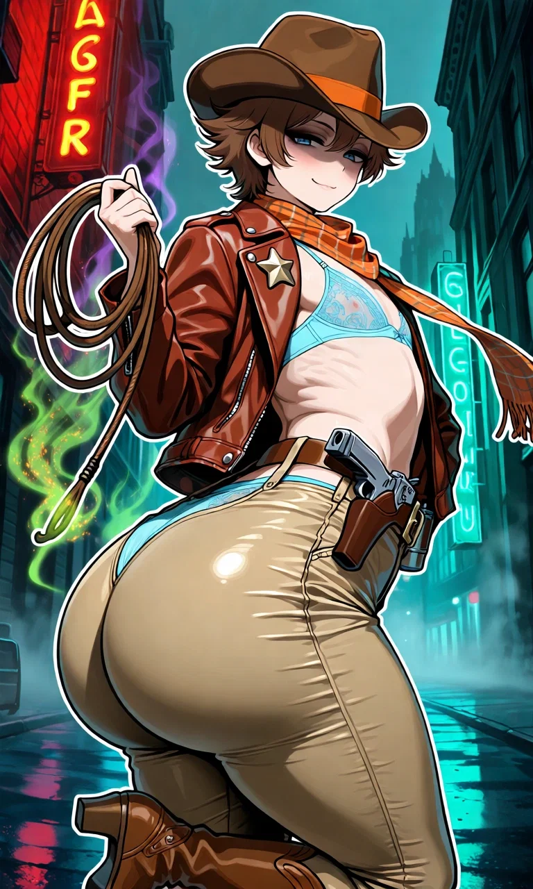 Avatar of Femboy Holliday Deadlock