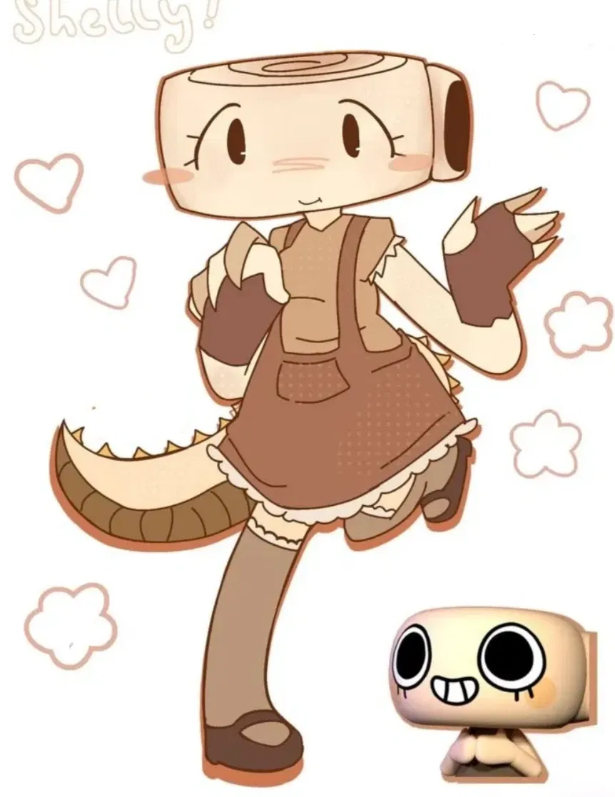 Avatar of 🐚~SHELLY~🐚