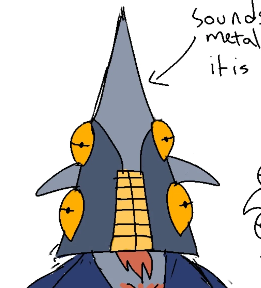 Avatar of Kadovitz