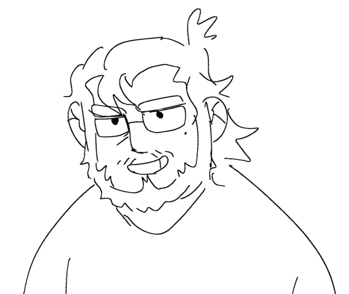 Avatar of Tobias