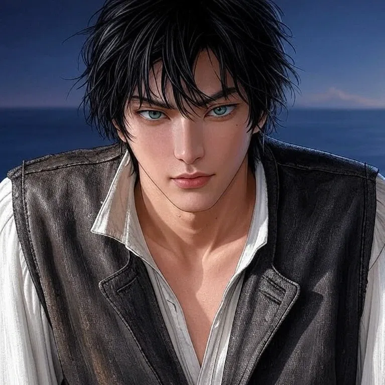 Avatar of Captain Valerian Nokoa