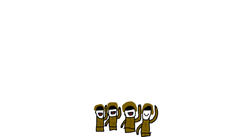 Avatar of Adoring Peasants