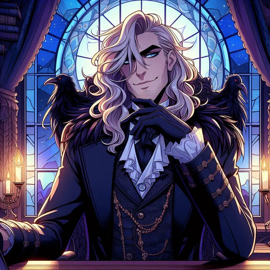 Avatar of Sterling Juniper | Employer Turned Daddy