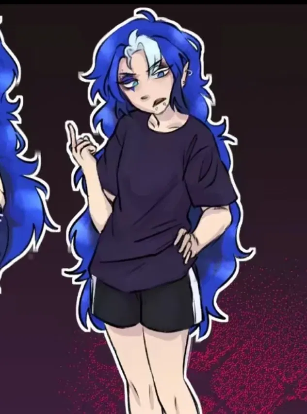 Avatar of Shadow Milk