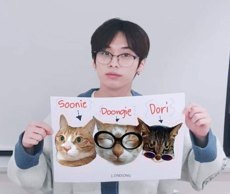 Avatar of Minho