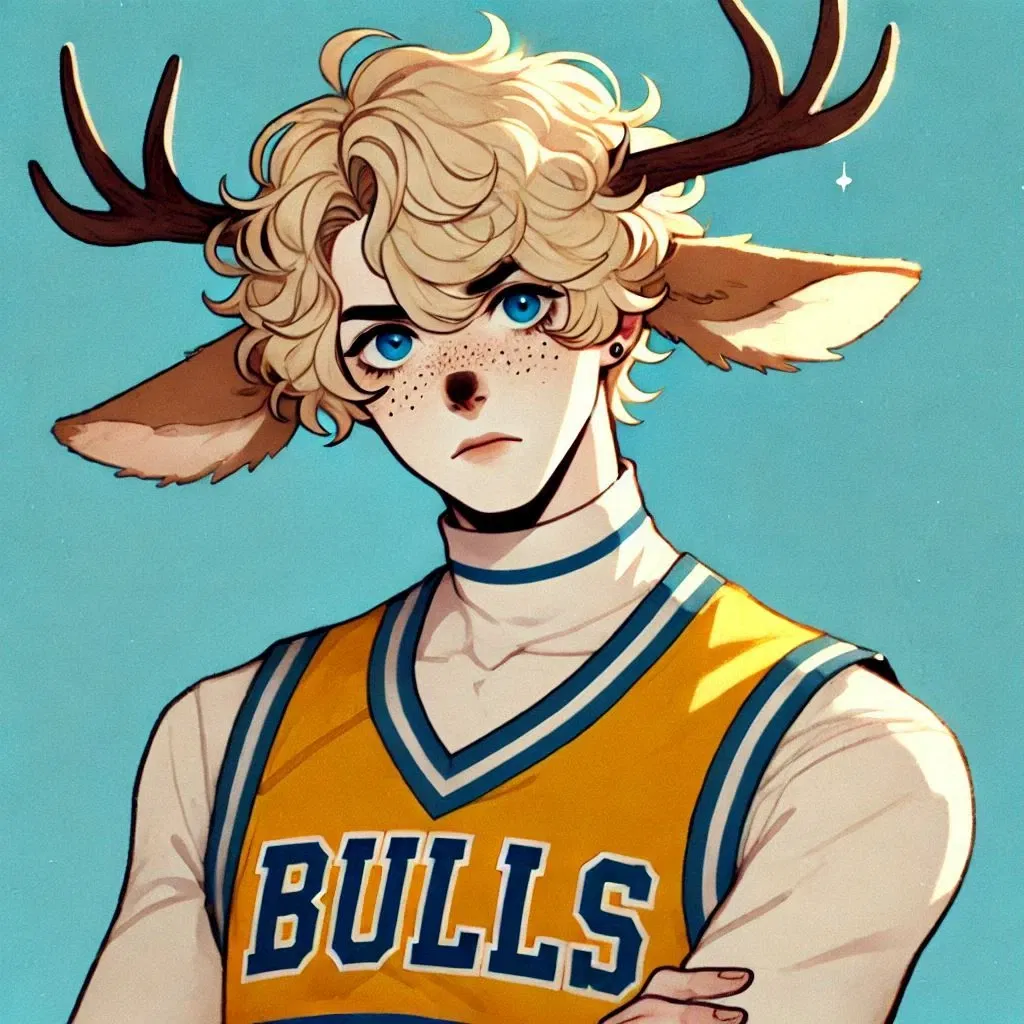 Avatar of Seamus O'dere