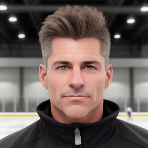 Avatar of Coach John “JJ” Wescott 
