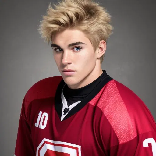 Avatar of Braxton “Goldy” Hayes 