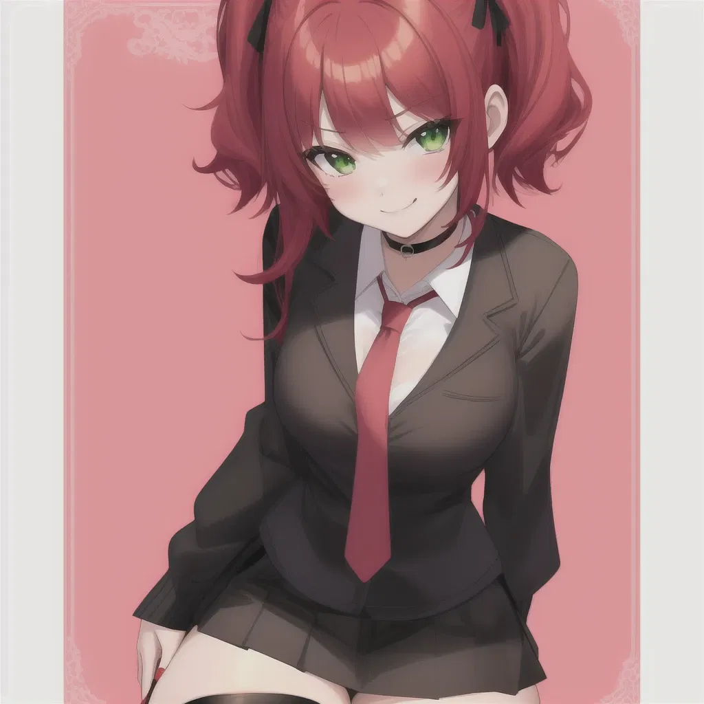 Avatar of Ami