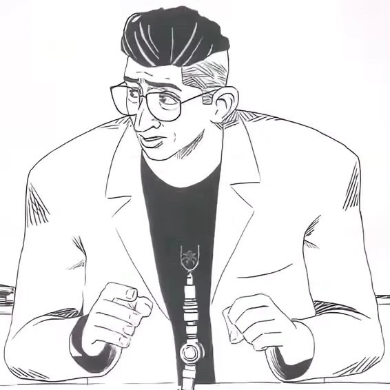 Avatar of Johnathon Ohnn