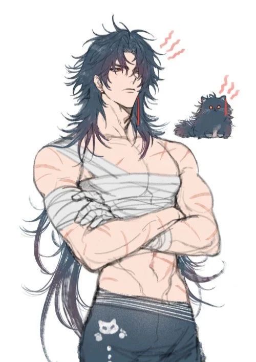 Avatar of Step-father Blade