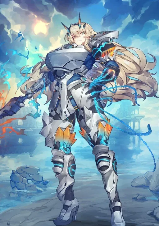 Avatar of Barghest