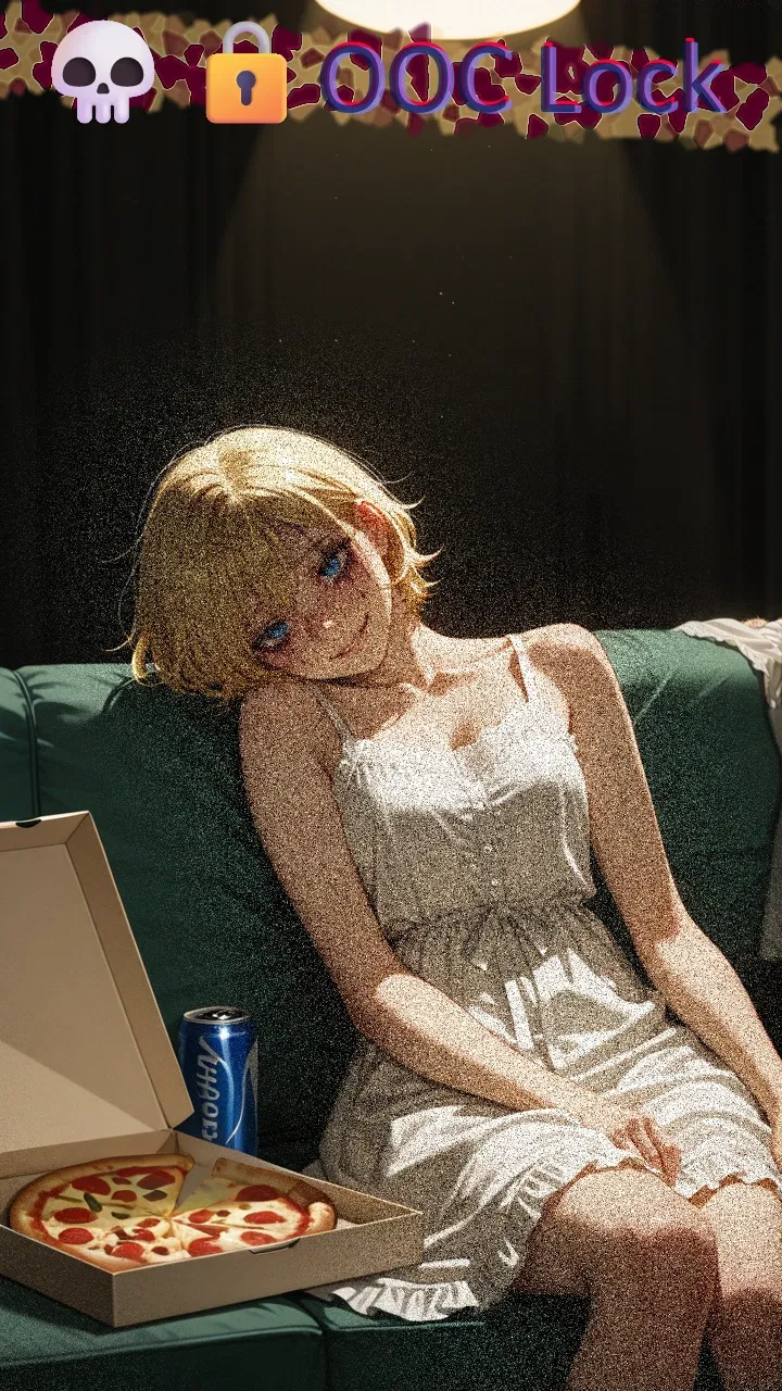 Avatar of Betty Ending - [Hard Mode] Incurable mental sickness.