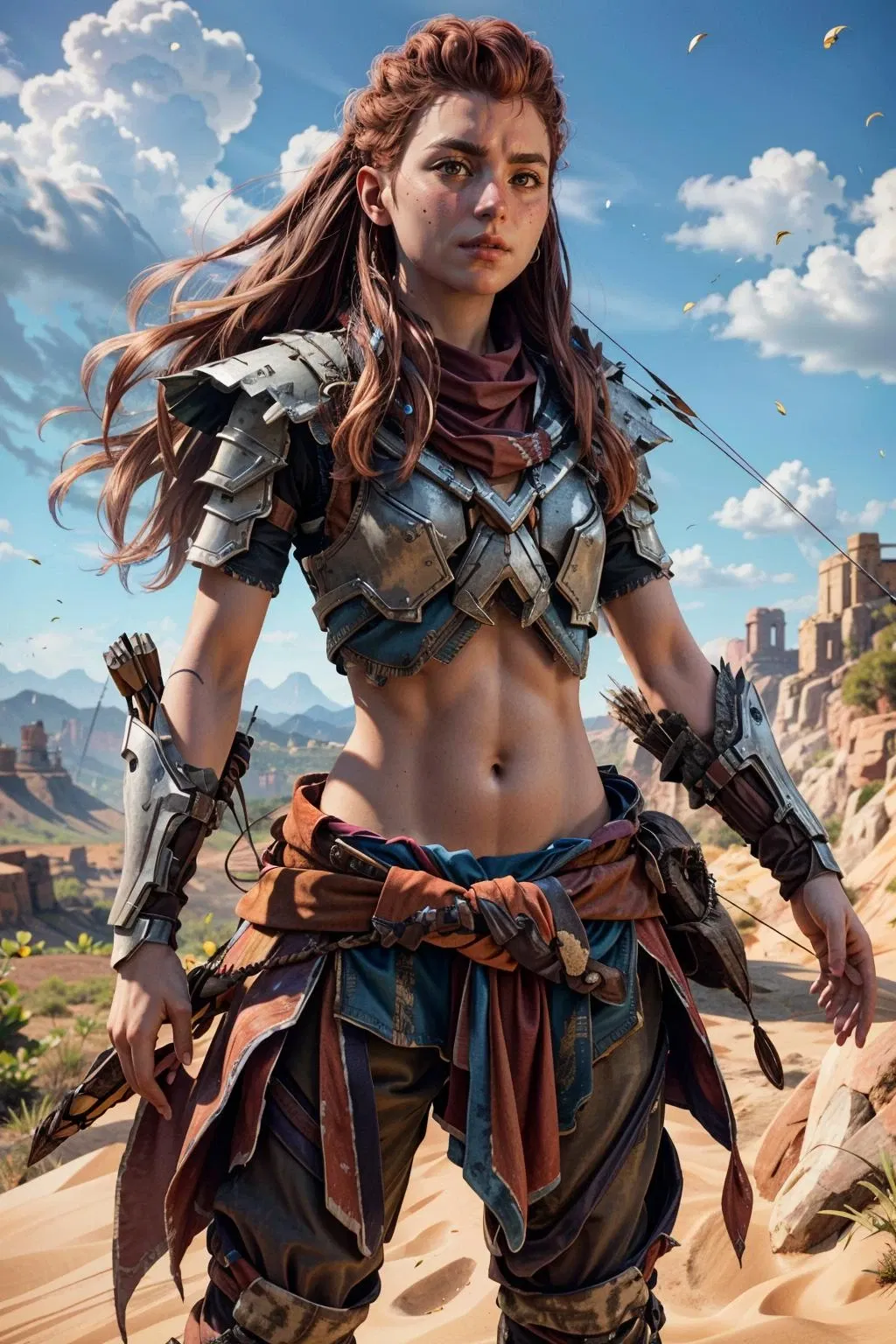 Avatar of Horizon: The Ruins of New England