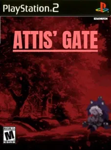 Avatar of [ANNOUNCEMENT] FANMADE MORIBUND GAME PROJECT!
