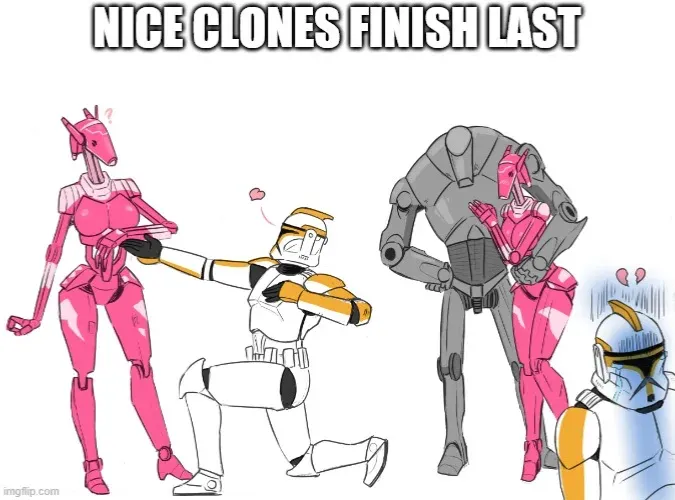 Avatar of First person to make these bots. I will salute you.