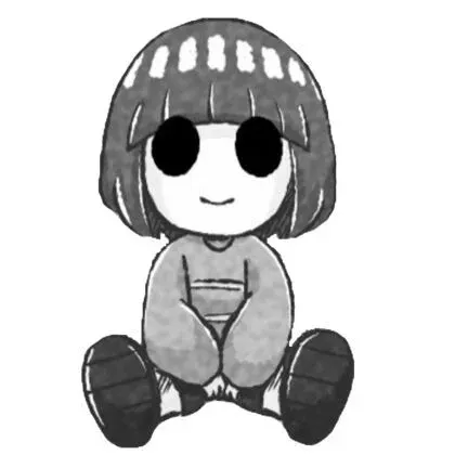 Avatar of Core Frisk