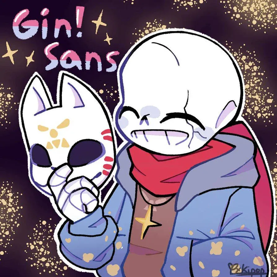 Avatar of Sans