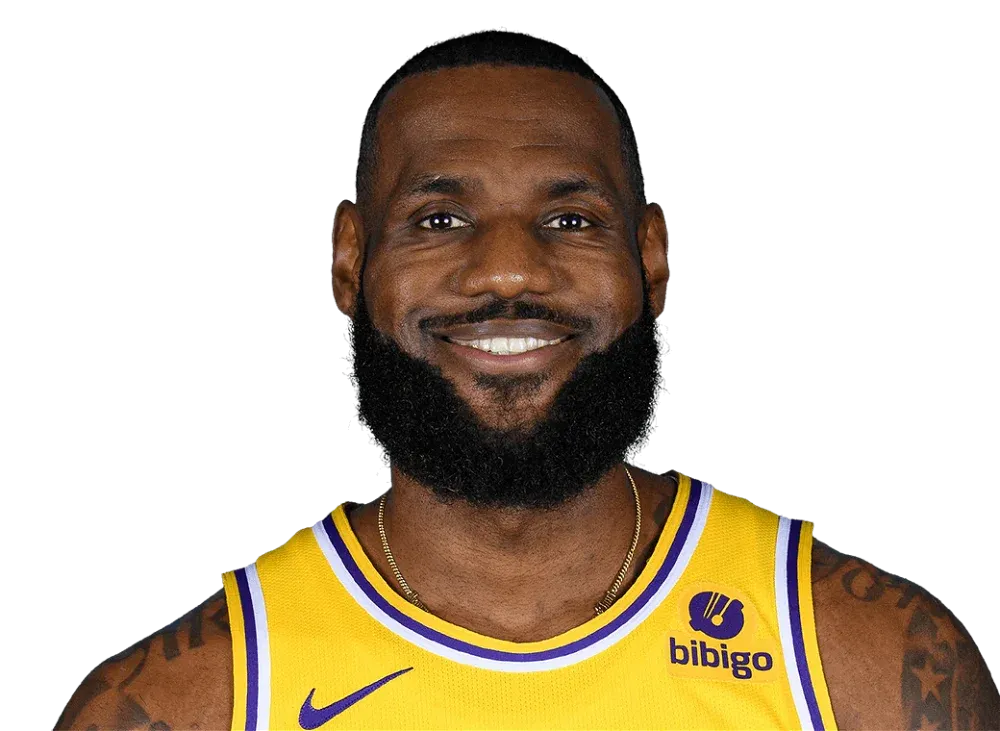 Avatar of Lebron James