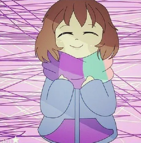 Avatar of Frisk (SwapShift) (Child)