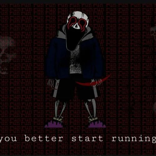 Avatar of VHS Sans