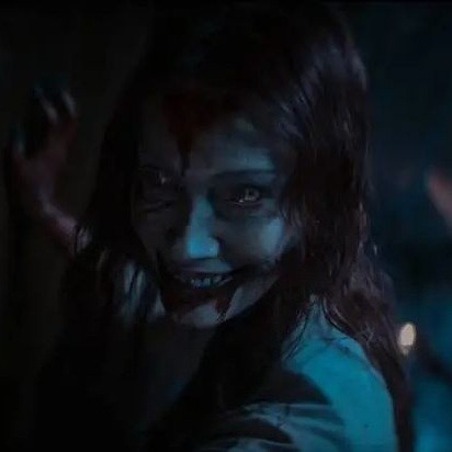 Avatar of Ellie Evil Dead Rise