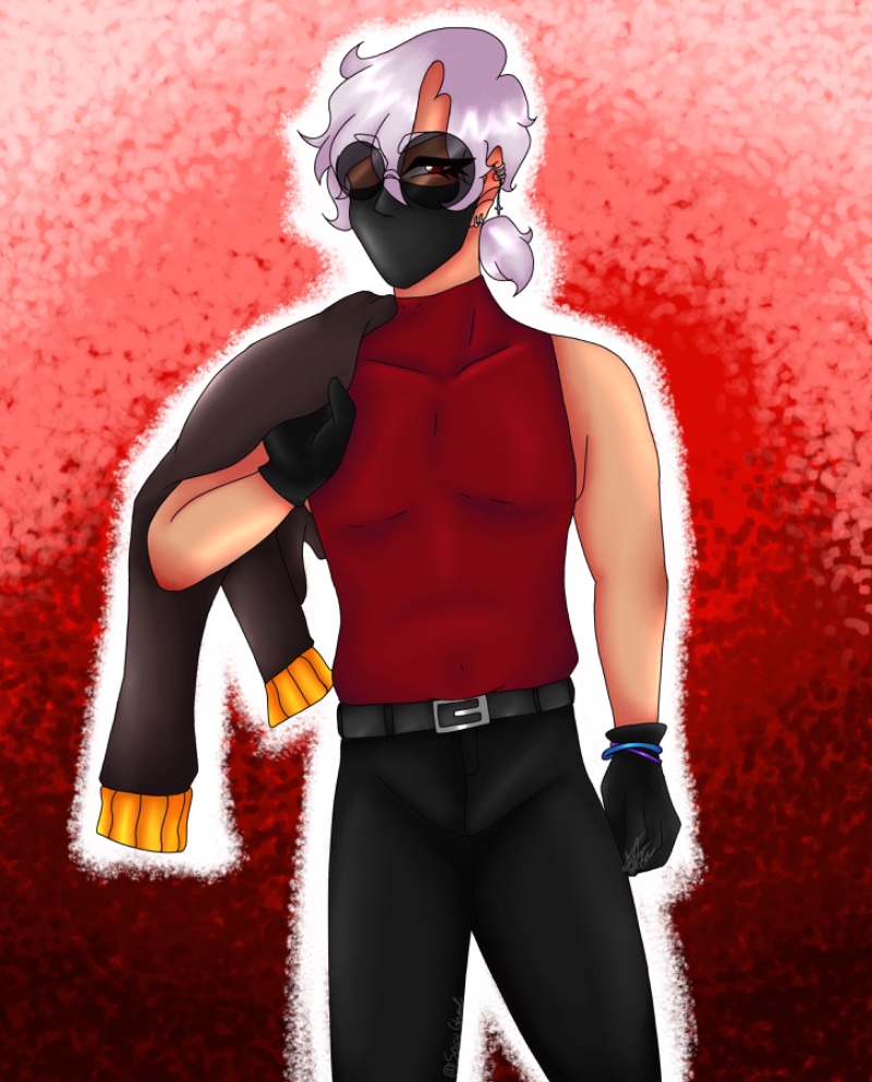 Avatar of Tanuki