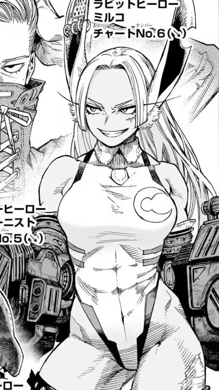 Avatar of •°•⁠☆Rumi Usagiyama ୧⁠('ᴗ')⁠୨