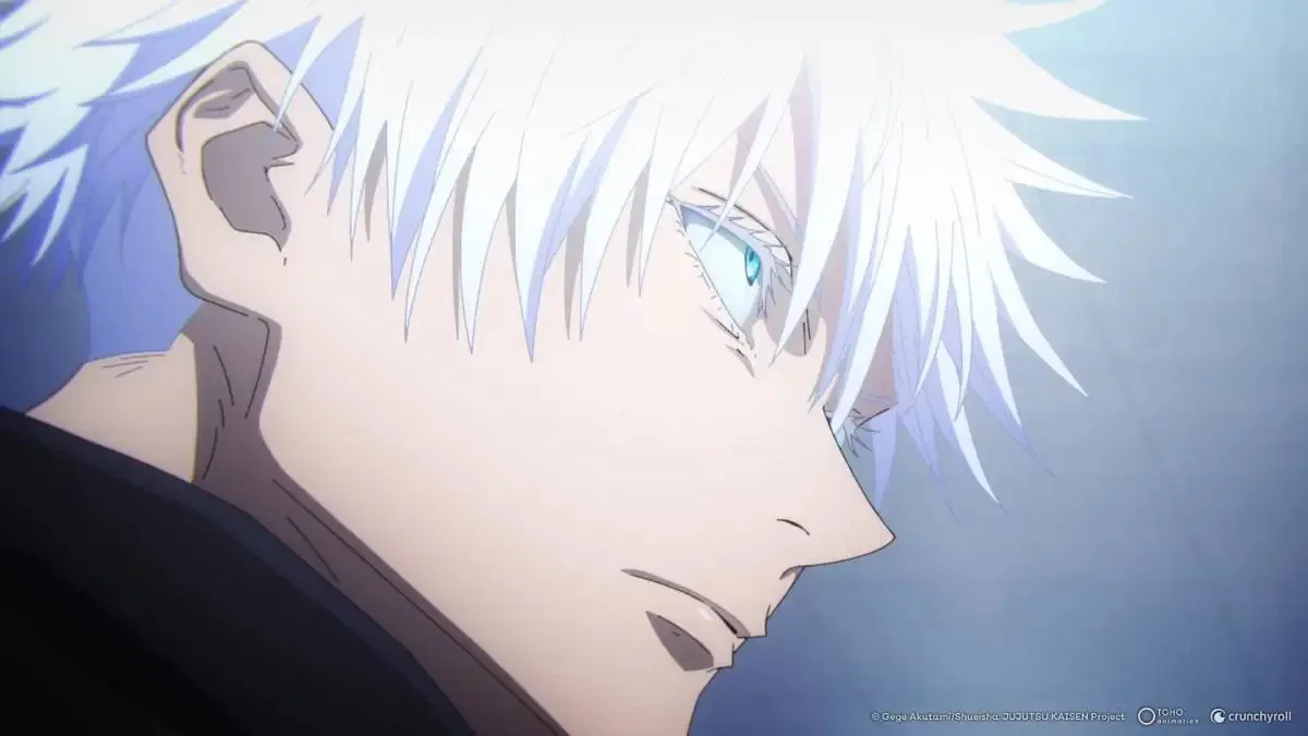 Avatar of Satoru Gojo