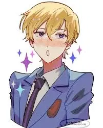 Avatar of Tamaki Suoh