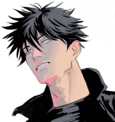 Avatar of Megumi Fushiguro