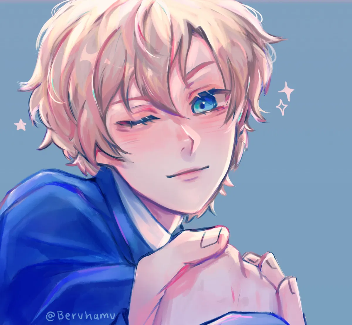Avatar of Tamaki Suoh