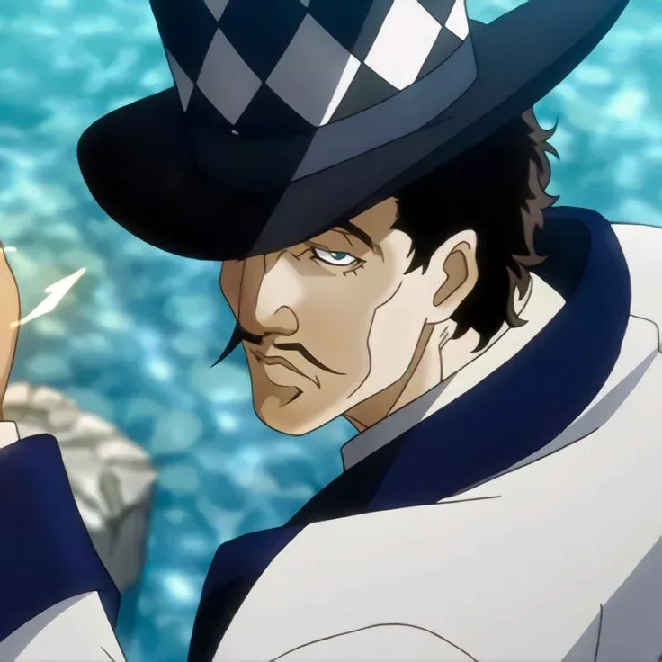 Avatar of Will A. Zeppeli