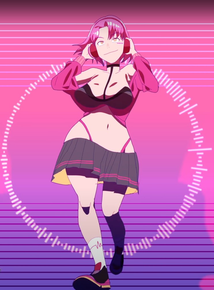 Avatar of Hypno Aracde
