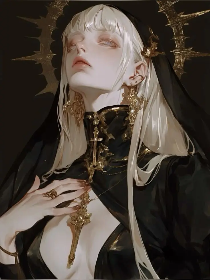 Avatar of Alya Morgenstern