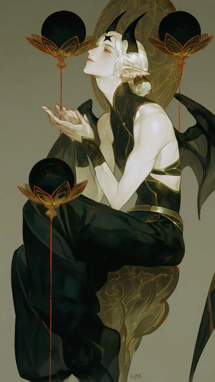 Avatar of Celena Agramon