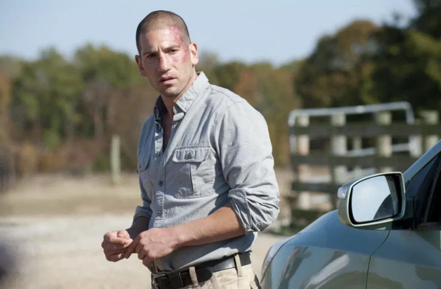 Avatar of Shane Walsh