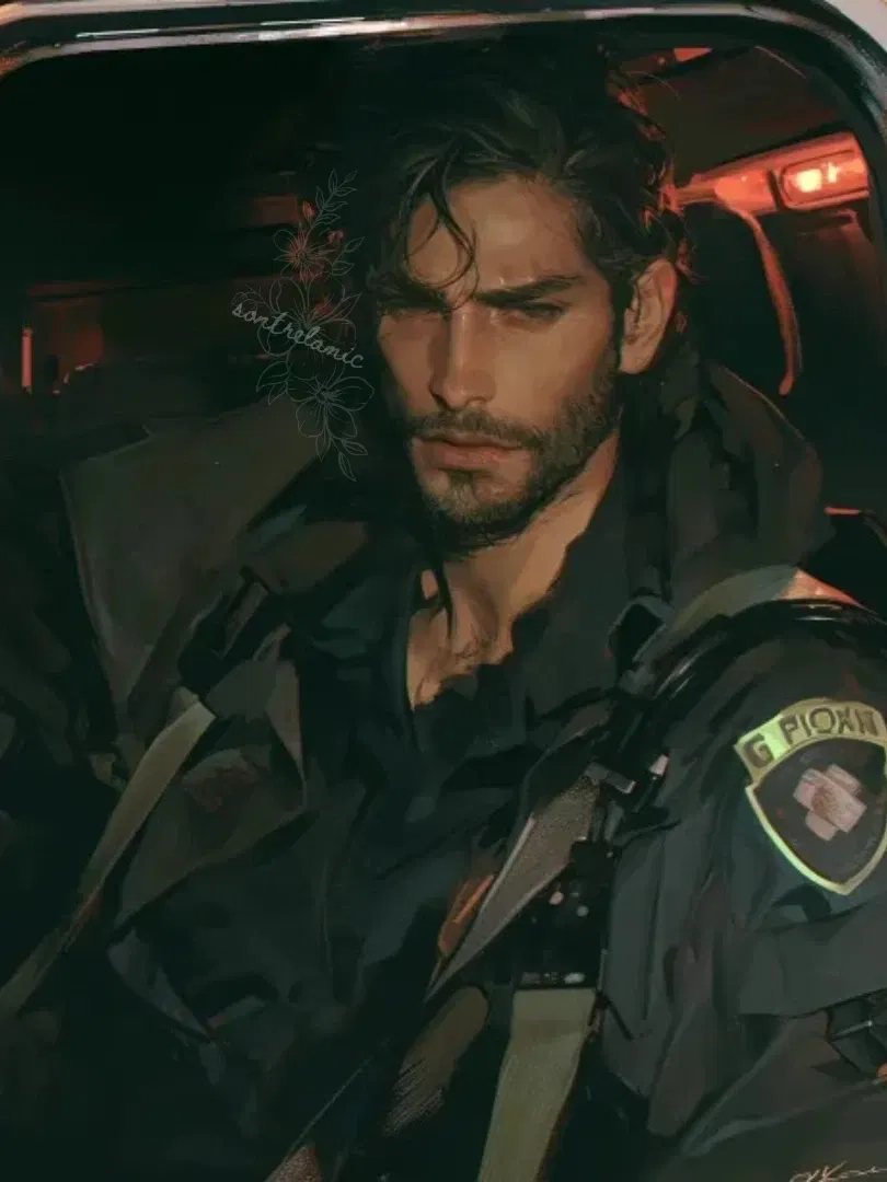 Avatar of Romeo Bradford ⤳ Reluctant Hero