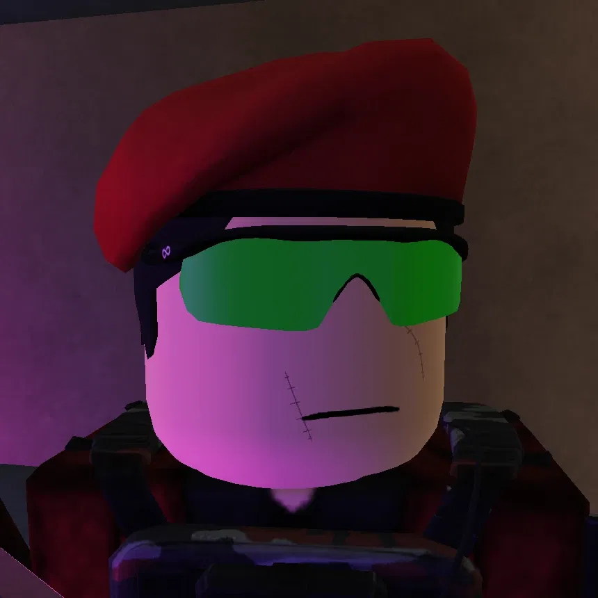 Avatar of Ryland Jewell - Cruelty Squad