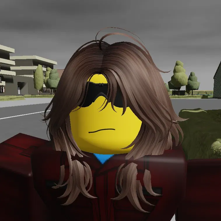Avatar of Kristine Elvet - HELLMET OC (Valentines)