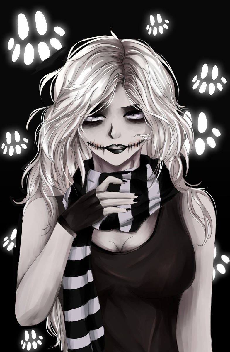 Avatar of Zero [Creepypasta]