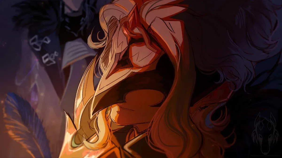 Avatar of Dottore