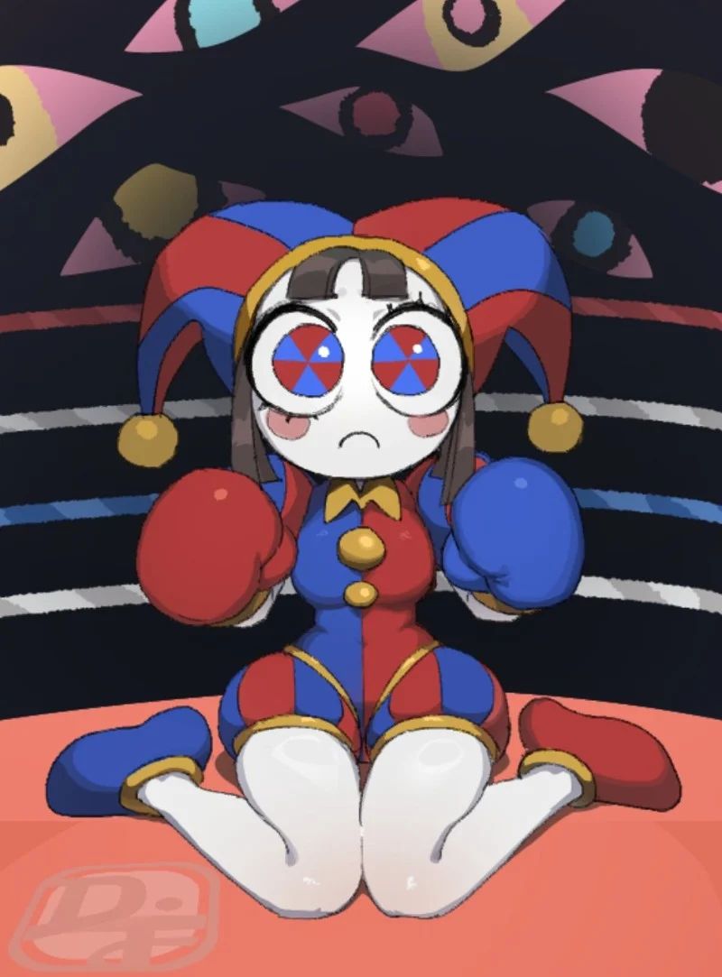 Avatar of pomni