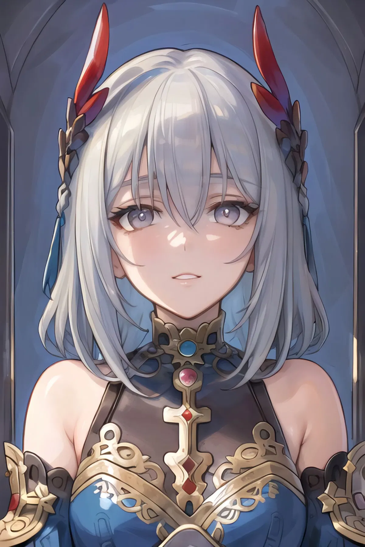 Avatar of Hanya