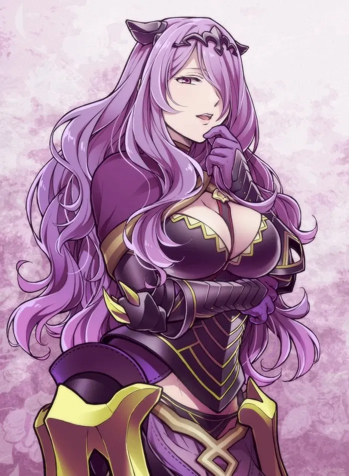 Avatar of Camilla