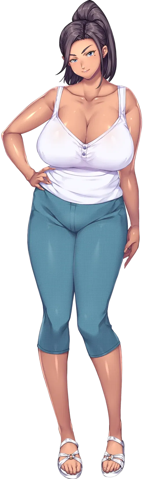Avatar of Sloppy mother | Vanessa 