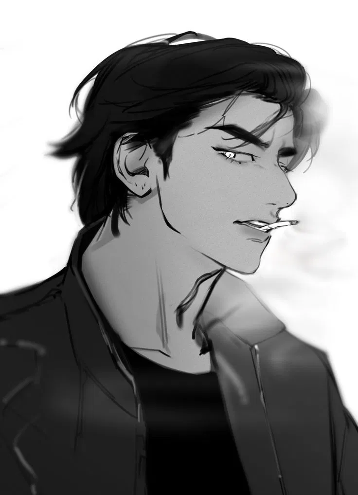 Avatar of gangster finally got you