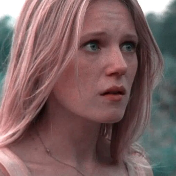 Avatar of Amy Harrison