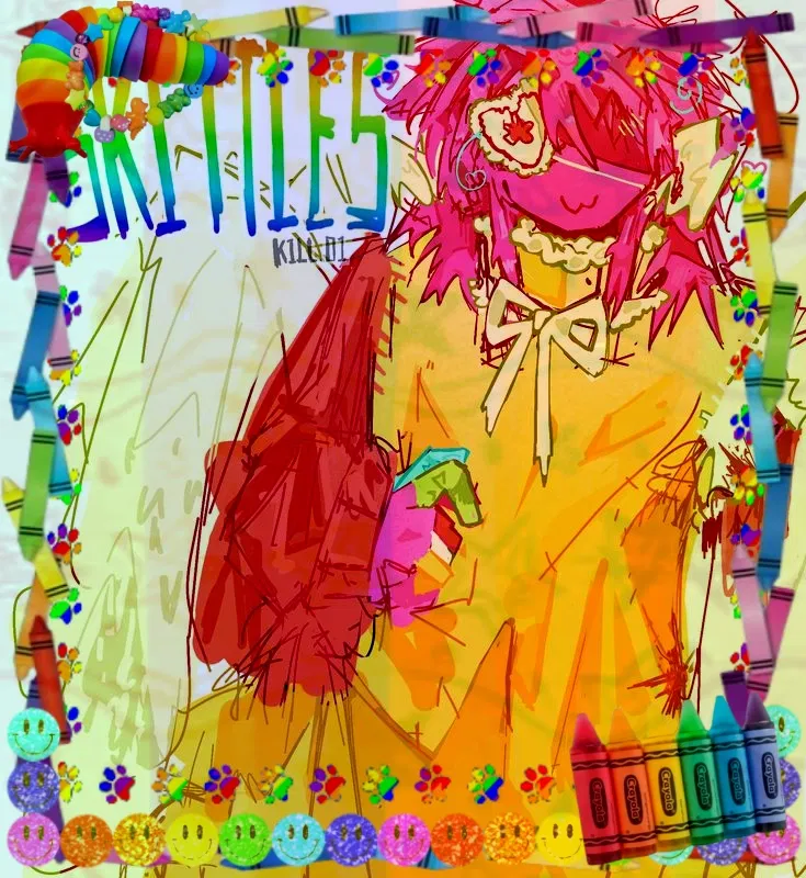 Avatar of ˚₊‧꒰ა 💊 ໒꒱ ‧₊˚//SKITTLES //  🌈🪽 ( ˶ˆ꒳ˆ˵ ) 