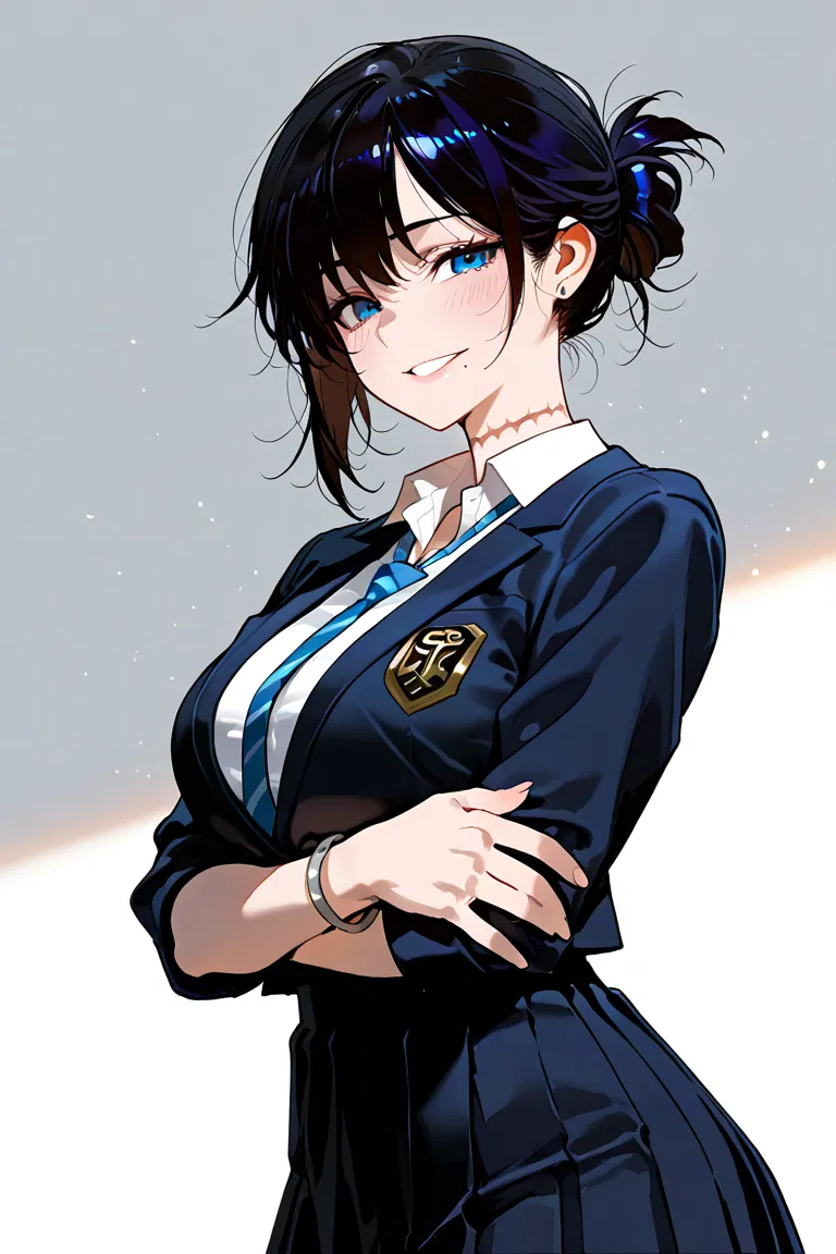Avatar of The Queen's Sweet Trap